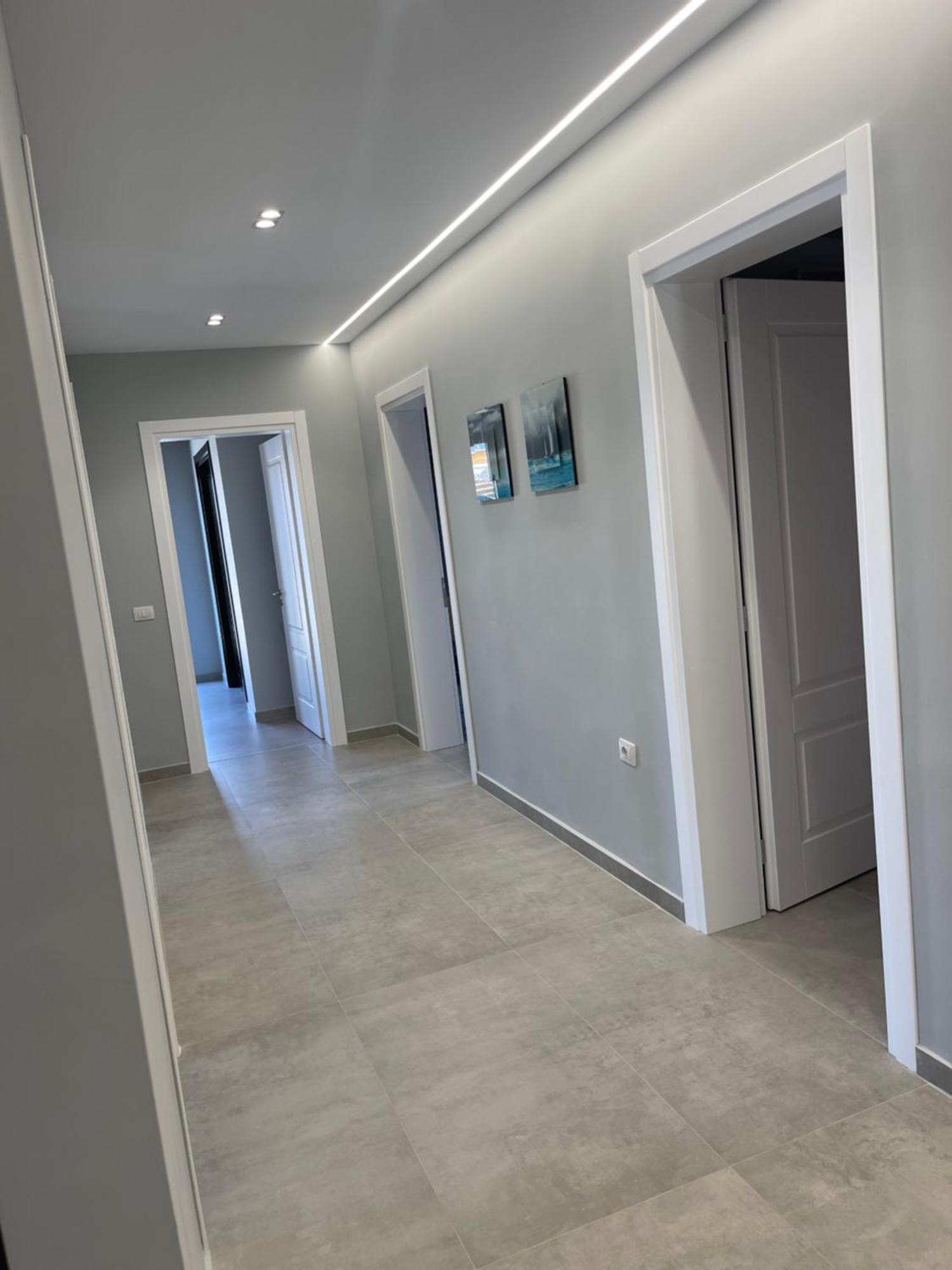 Luxury Rooftop Vlora Экстерьер фото
