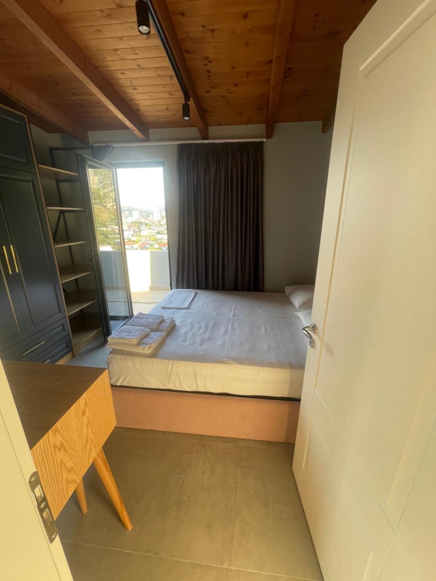 Luxury Rooftop Vlora Экстерьер фото