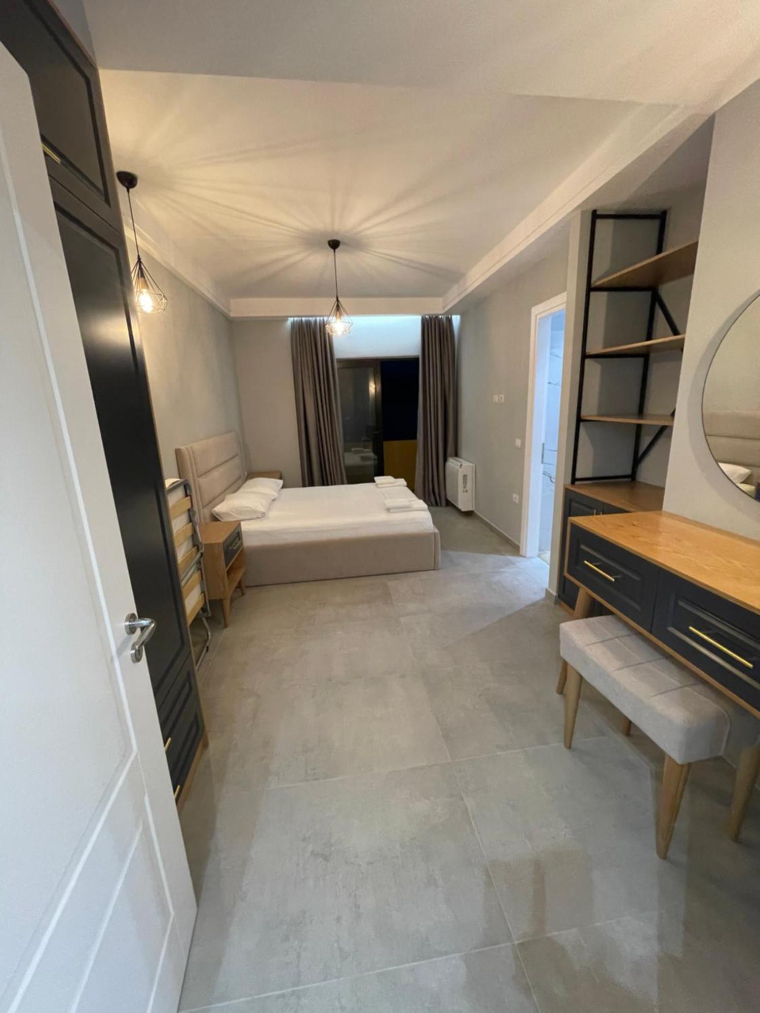 Luxury Rooftop Vlora Экстерьер фото