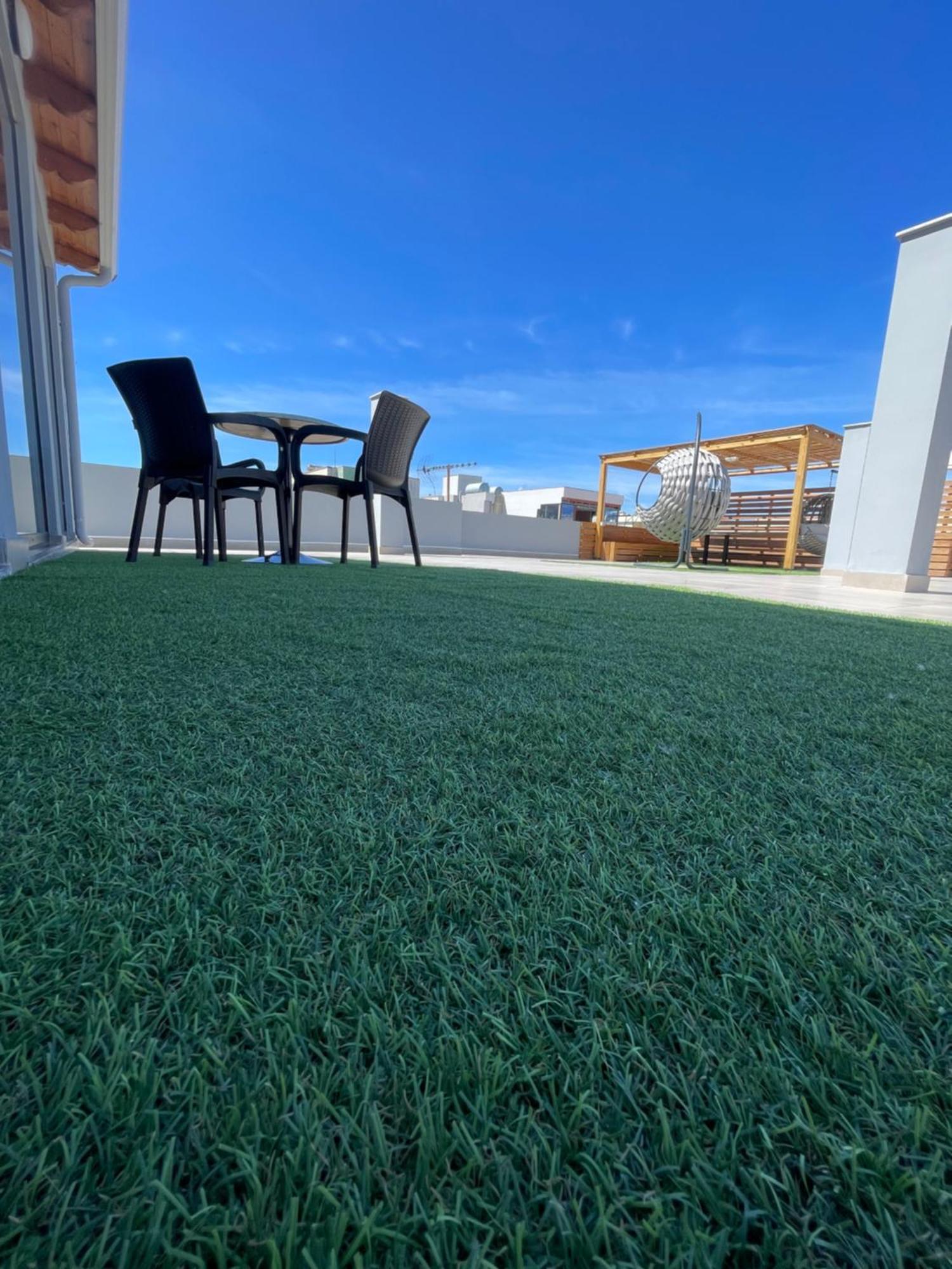 Luxury Rooftop Vlora Экстерьер фото