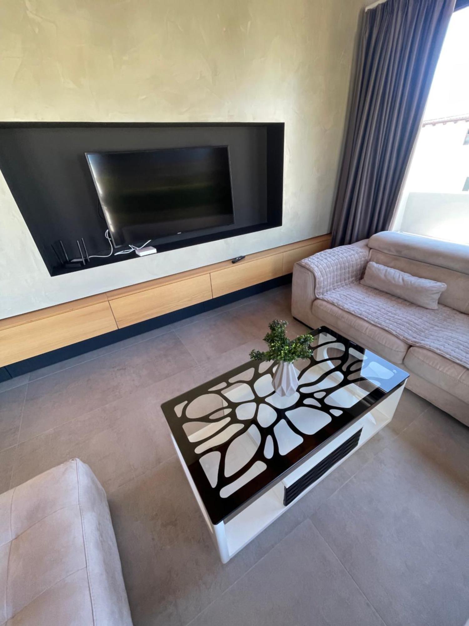 Luxury Rooftop Vlora Экстерьер фото