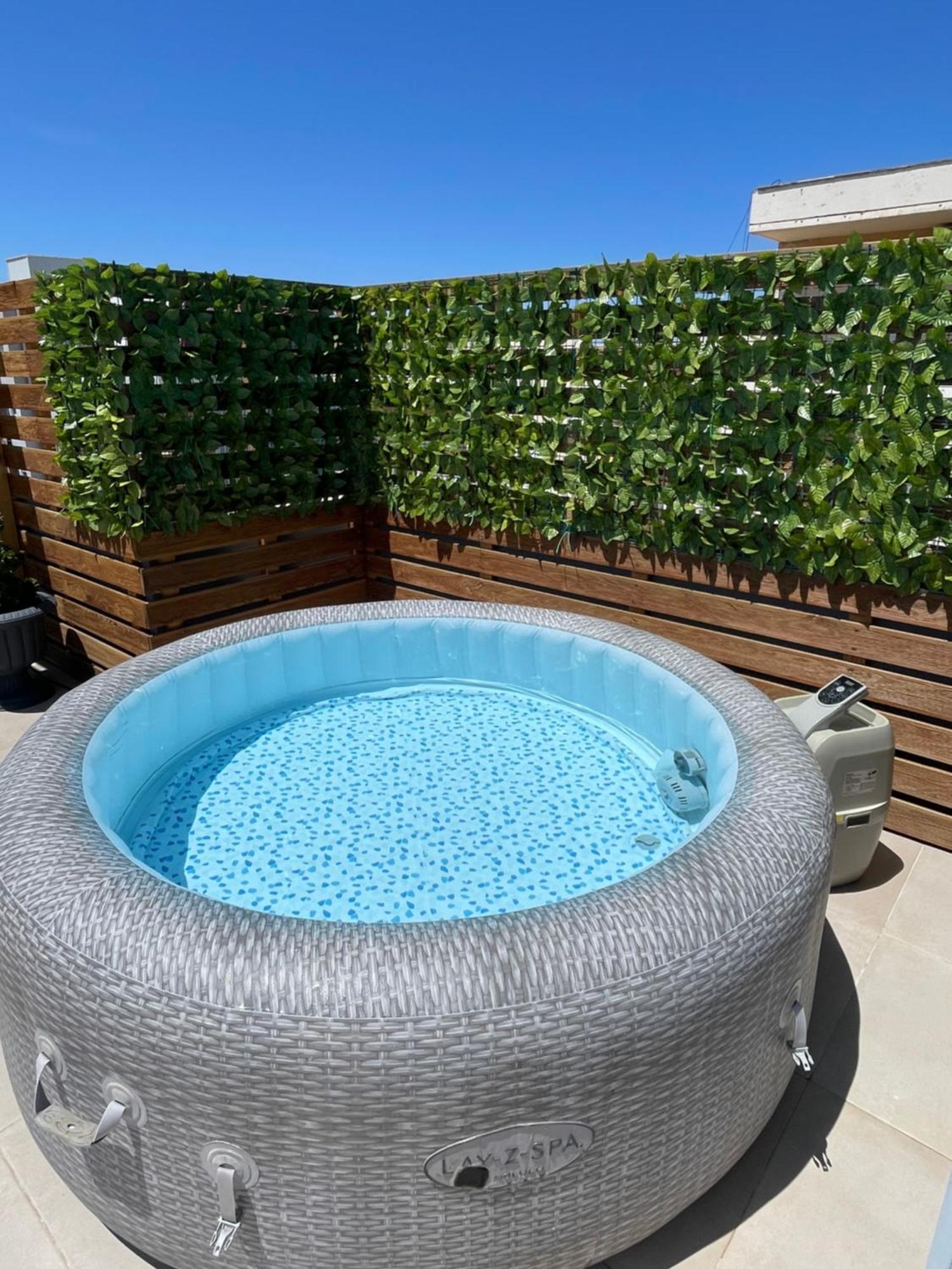 Luxury Rooftop Vlora Экстерьер фото